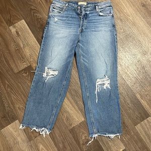 Maurice’s Jeans 14reg